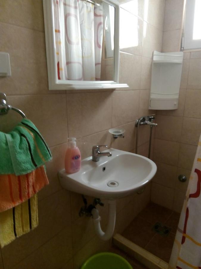 Apartmani Ceca 012 Сутоморе Екстериор снимка